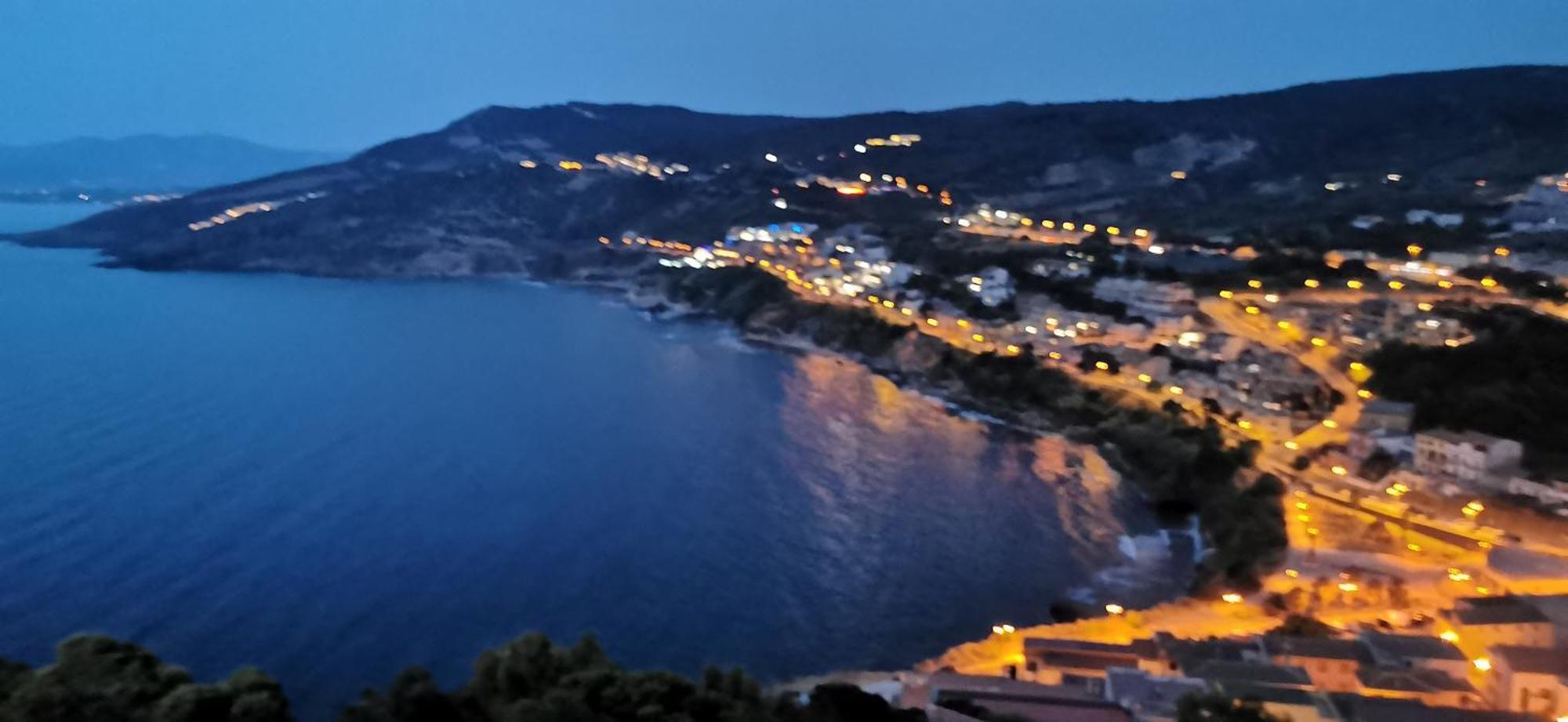 Appartement Baia Delle Mimose H9 Sassari Zimmer foto
